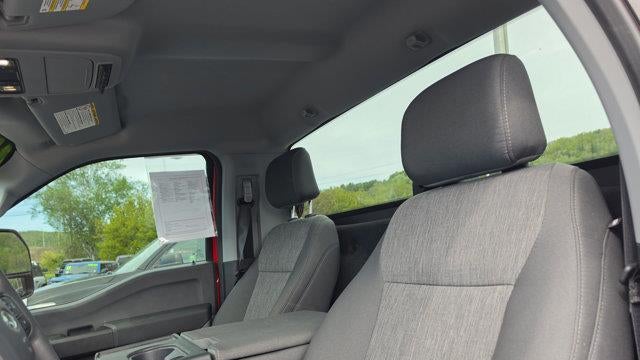 2024 Ford F-350 Super Duty XL