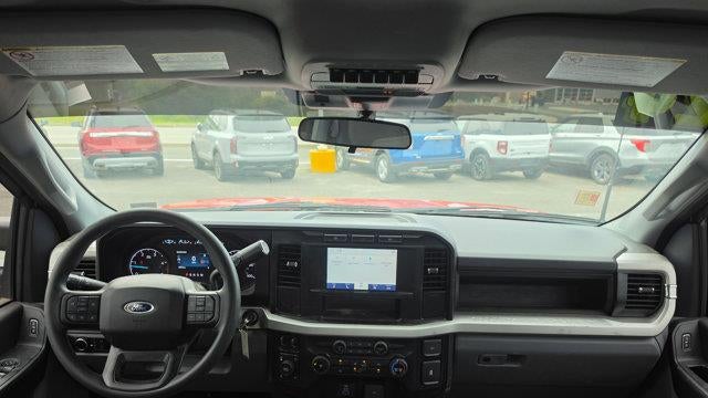 2024 Ford F-350 Super Duty XL