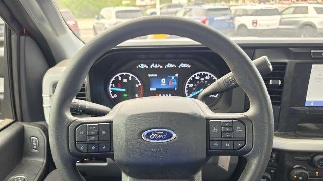 2024 Ford F-350 Super Duty XL