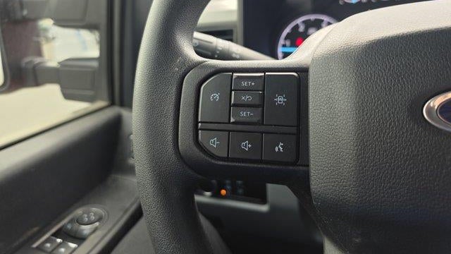 2024 Ford F-350 Super Duty XL