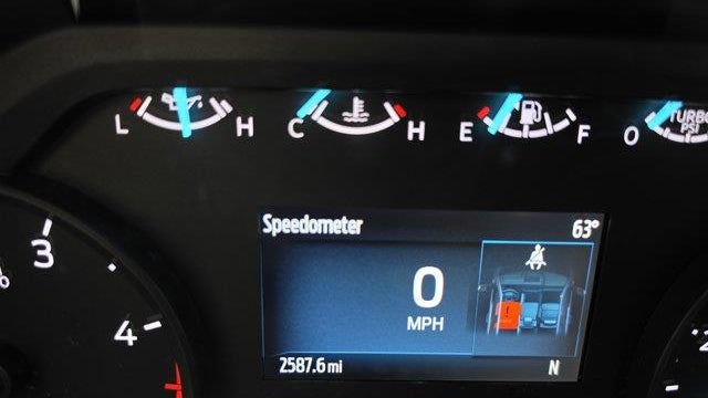 2024 Ford F-350 Super Duty XL