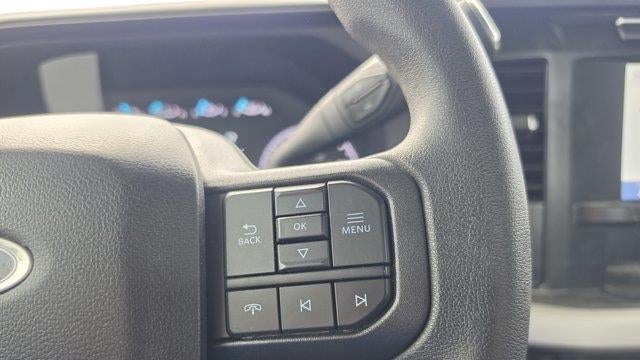 2024 Ford F-350 Super Duty XL
