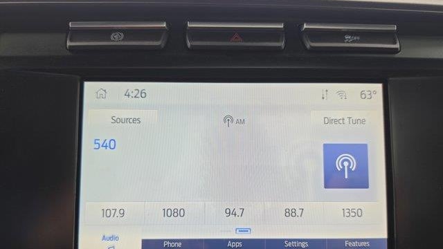 2024 Ford F-350 Super Duty XL