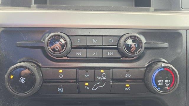 2024 Ford F-350 Super Duty XL