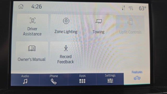 2024 Ford F-350 Super Duty XL