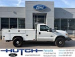 2011 F-350 Super Duty Thumbnail 2