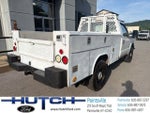 2011 F-350 Super Duty Thumbnail 3