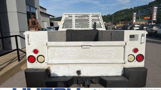 2011 Ford F-350 Super Duty XL