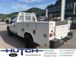 2011 F-350 Super Duty Thumbnail 5