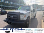2011 F-350 Super Duty Thumbnail 6