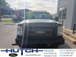 2011 F-350 Super Duty Thumbnail 7