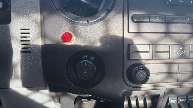 2011 Ford F-350 Super Duty XL