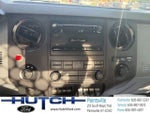 2011 F-350 Super Duty Thumbnail 11