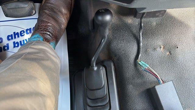 2011 Ford F-350 Super Duty XL