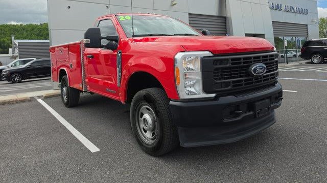 Preowned 2024 Ford F-350 Super Duty XL for Sale