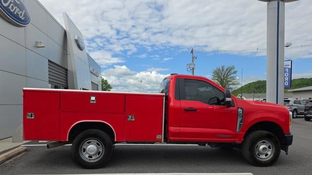 2024 Ford F-350 Super Duty XL