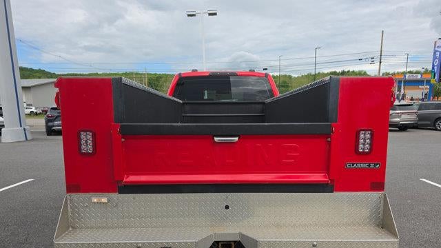 2024 Ford F-350 Super Duty XL