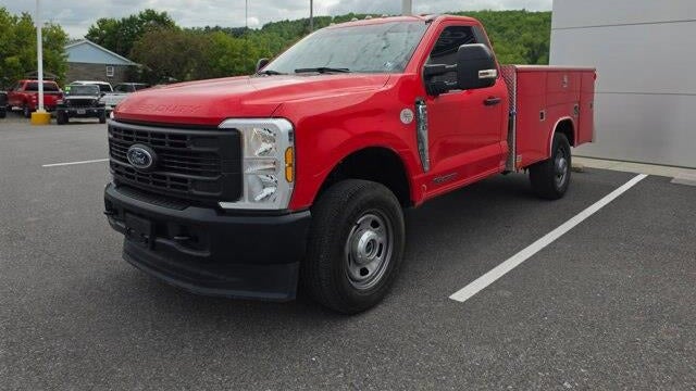2024 Ford F-350 Super Duty XL
