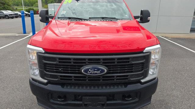 2024 Ford F-350 Super Duty XL
