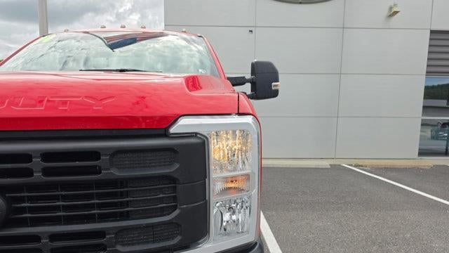 2024 Ford F-350 Super Duty XL