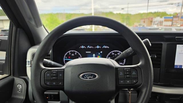 2024 Ford F-350 Super Duty XL