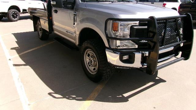 2022 Ford F-350 Super Duty XL