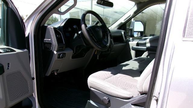 2022 Ford F-350 Super Duty XL