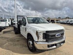 2019 F-350 Super Duty Thumbnail 2