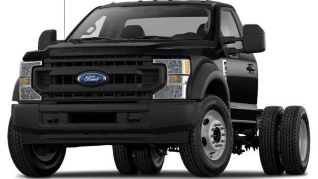 Preowned 2020 Ford F-350 Super Duty XL for Sale