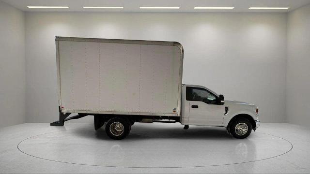 2020 Ford F-350 Super Duty XL