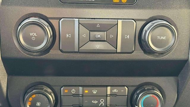 2020 Ford F-350 Super Duty XL