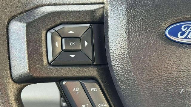 2020 Ford F-350 Super Duty XL