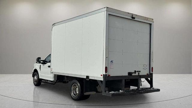 2020 Ford F-350 Super Duty XL