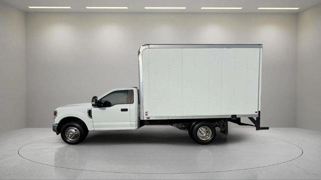 2020 Ford F-350 Super Duty XL