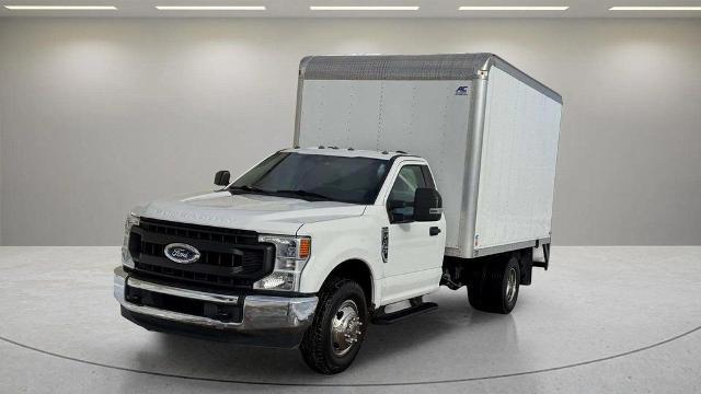 2020 Ford F-350 Super Duty XL