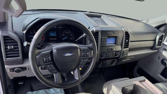 2020 Ford F-350 Super Duty XL