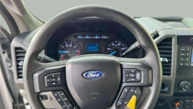2020 Ford F-350 Super Duty XL