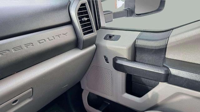 2020 Ford F-350 Super Duty XL