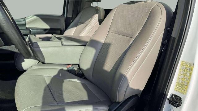 2020 Ford F-350 Super Duty XL