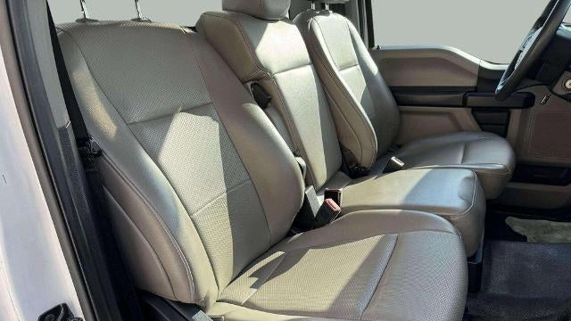 2020 Ford F-350 Super Duty XL
