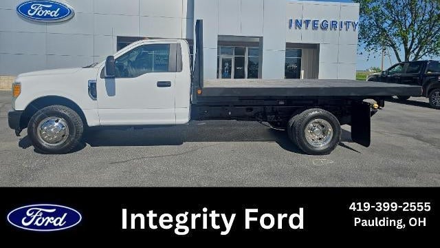 Preowned 2017 Ford F-350 Super Duty XLT for Sale