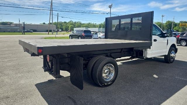 2017 Ford F-350 Super Duty XLT