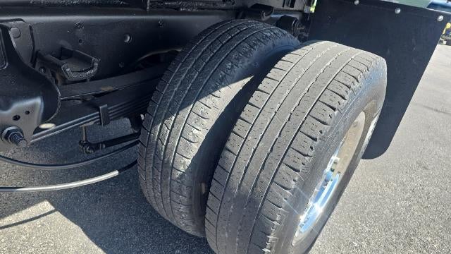 2017 Ford F-350 Super Duty XLT