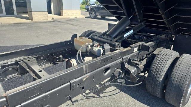 2017 Ford F-350 Super Duty XLT