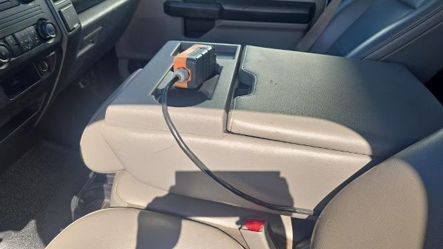 2017 Ford F-350 Super Duty XLT