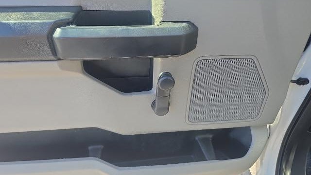 2017 Ford F-350 Super Duty XLT
