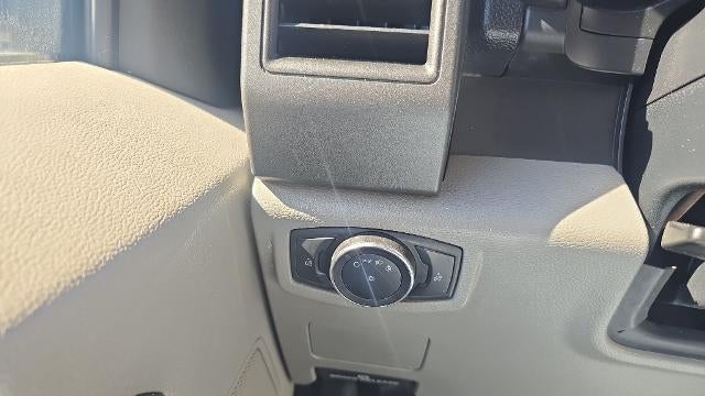 2017 Ford F-350 Super Duty XLT