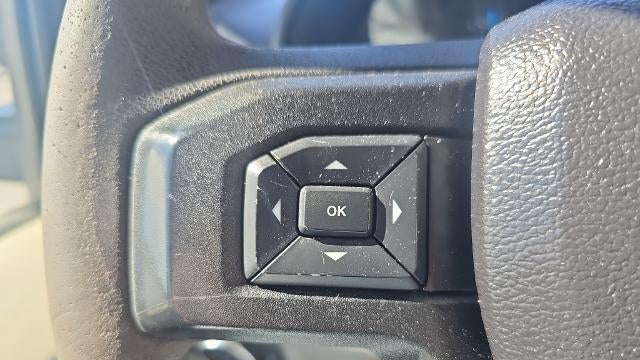 2017 Ford F-350 Super Duty XLT