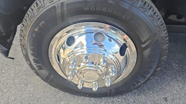 2017 Ford F-350 Super Duty XLT