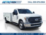 2019 F-350 Super Duty Thumbnail 1